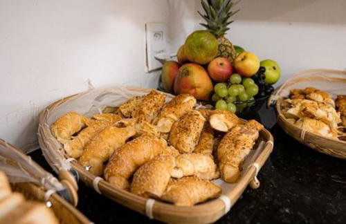 Pousada Villa Costeira - Foto 44