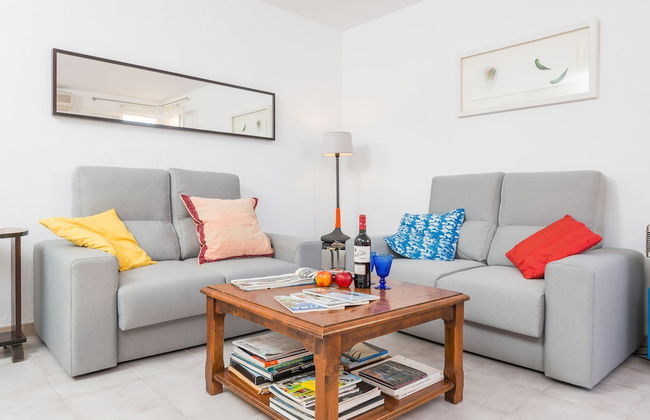 Xarus 1 in Alc dia With 2 Bedrooms and 1 Bathrooms - Foto 7