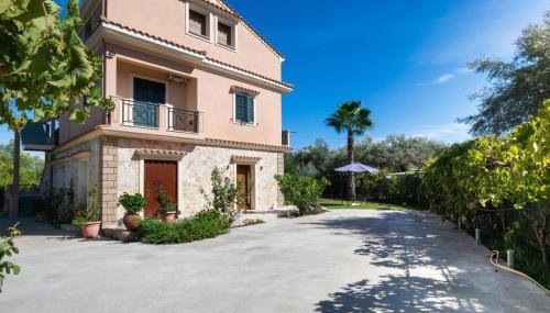 Eleonora's Apartment - Foto 3