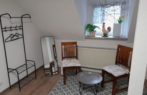 Ferienwohnung Auszeit - Foto 11