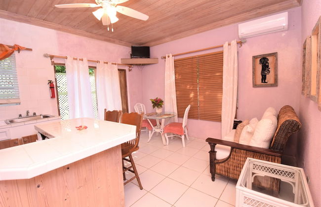 The Sugar Apple Lodging - Foto 30