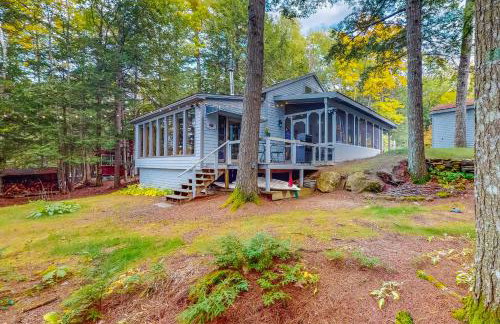 Camp Loon a Tic - Foto 30