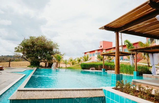 Hotel Chalé Capitólio - Foto 52