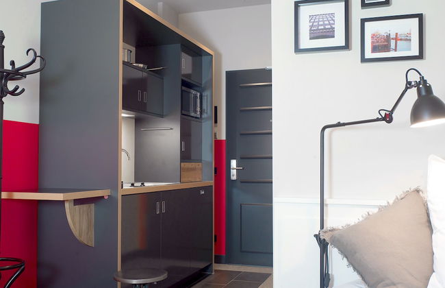 Apartment040 - Photo 35