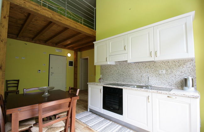 Agriturismo Cornali - Foto 36