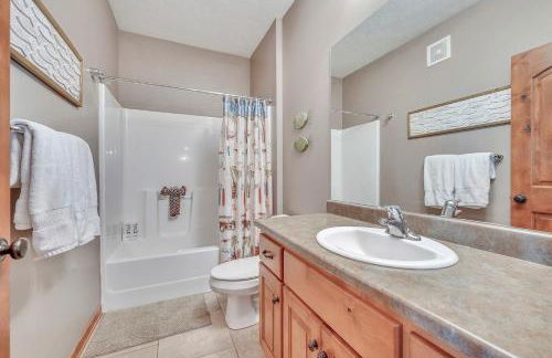 Bridges Bay Resort Coronado Building 302 - Foto 27