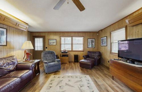 Lodge on Mirror Lake - Foto 8