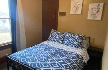 Casa ubicada 6 minutos del centro 6 minutes to Downtow No permited partys or smoking - Foto 9