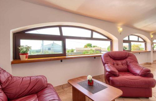 Wonderful villa Dvori with private pool for 12 persons near Pula - Foto 26