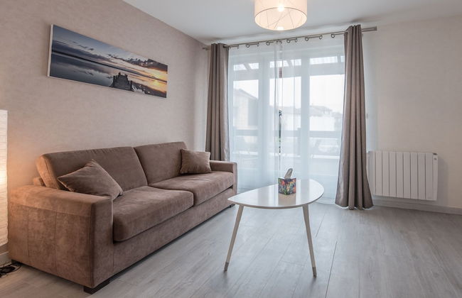 Appart Hotel Bourgoin - Foto 22