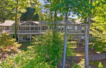 Modern Masterpiece by Avantstay Waterfront Private Dock - Foto 116