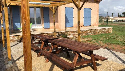 Villa Triskyl - Foto 2