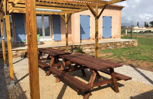 Villa Triskyl - Foto 2