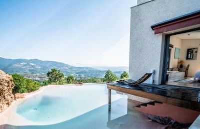 Art & design Villa with 360 view - Foto 12