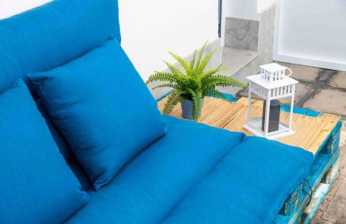 Holiday Home PISCINA PRIVADA CLIMATIZADA Teide Views, BBQ - Foto 42