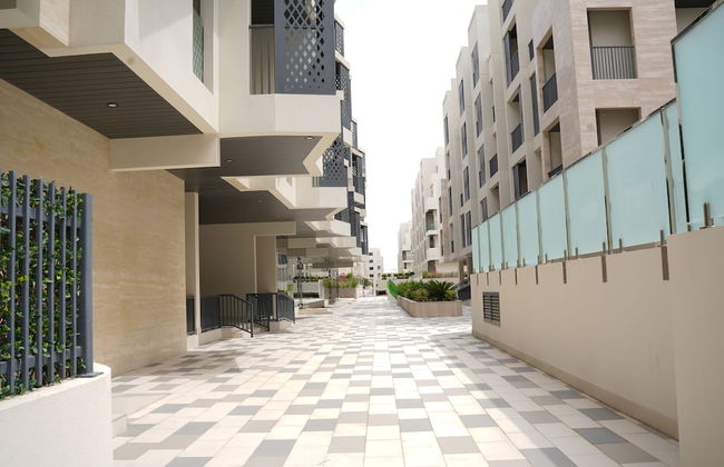 Luxurious Duplex apartment with 4bhk - Foto 5