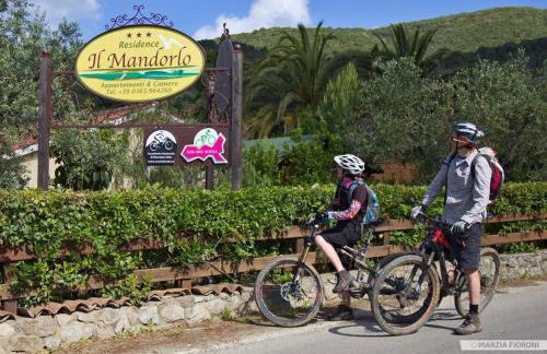 Residence il Mandorlo - Foto 59