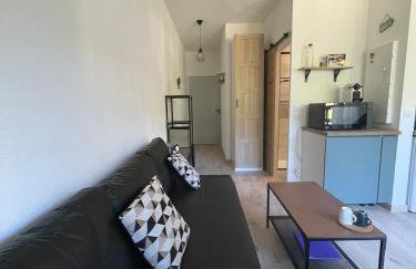 Le Myrose au pied des pistes - Les Angles - Foto 13