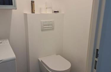 Appartement 90m2-Roof Top privé 100m2-Parking privé-Clim mobile - Foto 25