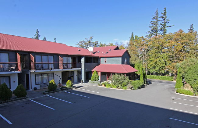 Aspen Lodge Motel - Photo 48