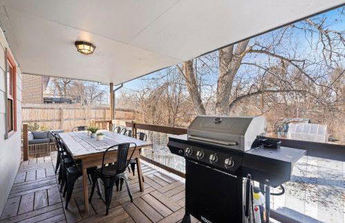 HotTub - Big Yard - Fireplaces - Games - Fire pit - Foto 57