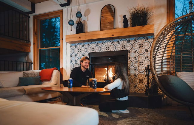 Be zen With Nature Enjoy Private hot tub Citq 301946 - Foto 10