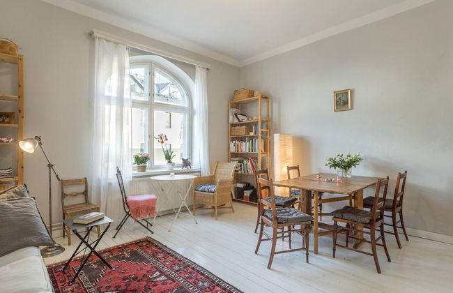 Cosy Quiet Apartment Close to the Sea and Parks - Foto 1