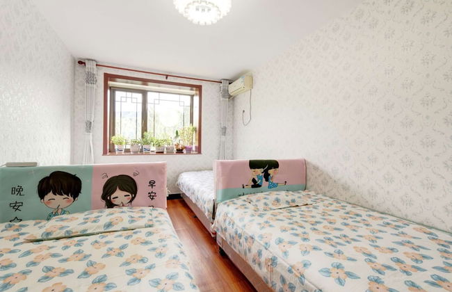 Gubei Water Town Vacation Apartment - Foto 4