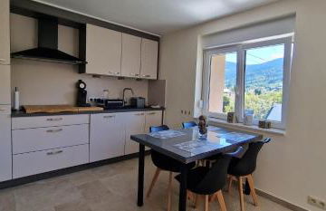 Gîte moderne et calme avec local séparé pour skis et vélos - Foto 19