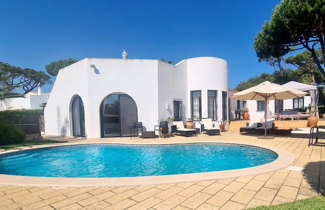 Dunas Douradas Beach Villa - Foto 12