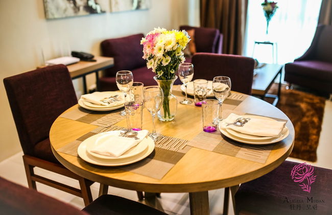 Luxury Condo 904 at The Padgett Place - Foto 51