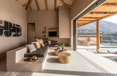 Pera Perou unspoiled luxury villas - Foto 37