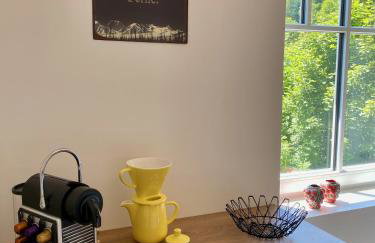 Bergelemente - Gmundberg Apartment - Foto 34