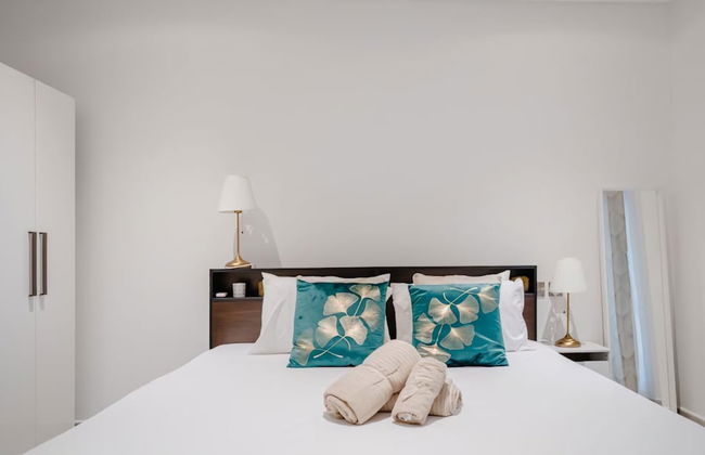 Signature Luxury Apartments - Foto 15