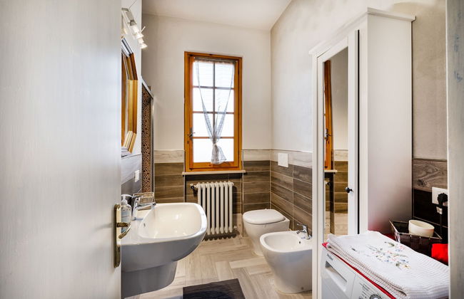 Comfortable Home Vittoria2 Among Greenery - Foto 10