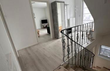 Ferienwohnung Hochwaldblick 4 - Photo 2