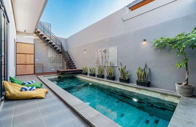 Feels Like Home Villa - Foto 1