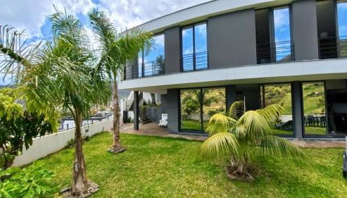 Sal e Pimenta House - A Wellbeing Retreat - Foto 2, Garden