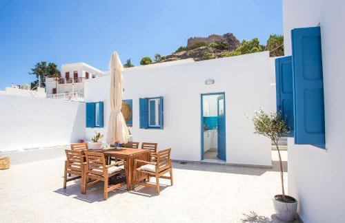 Villa Euphrosyne - Photo 38