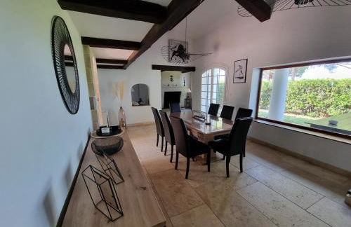 Domaine du Soleil Couchant - Foto 25