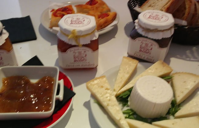 Le Dimore dell'Idris - Foto 57