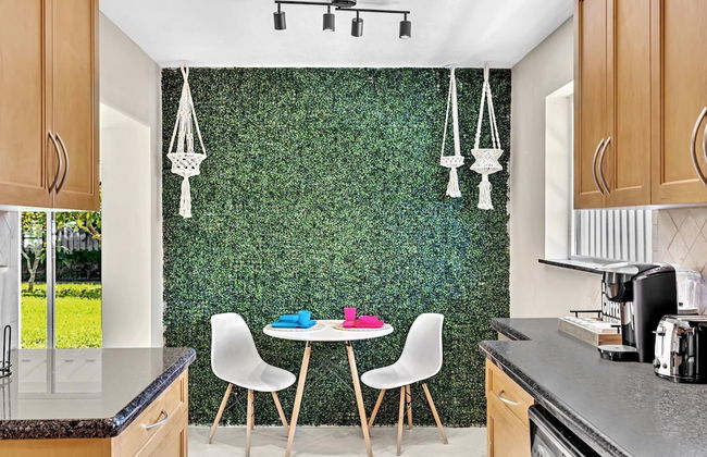 Casa Maya 3BR Home w Pool Near Hard Rock Casino - Foto 26