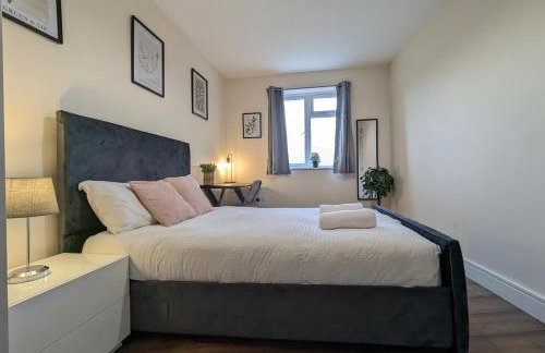 5 Ensuite Bedroom House Near Centre Free Parking - Foto 20