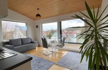 Ruhige Ferienwohnung im Hegau - Photo 27