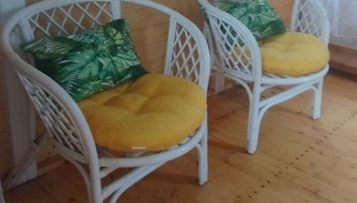 La Roulotte romantique des volcans - Foto 4