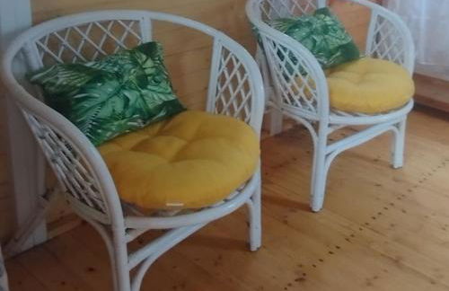 La Roulotte romantique des volcans - Foto 4