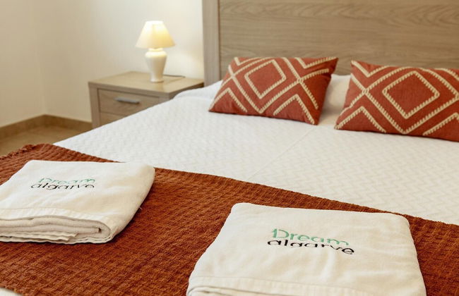 A05 - Luxury 1 Bed Fully Equipped with pool by DreamAlgarve - Foto 22