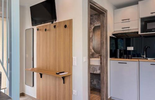 Kochyli Garden Studios - Foto 64