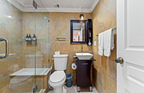 Tropical Bay House-Near By Brickell, Wynwood and South Beach - Foto 39