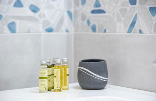 La Dimora di Euribia - Suspended Between sky and sea - Foto 76